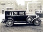 Buick Model 47 4-Door Sedan 1930 года